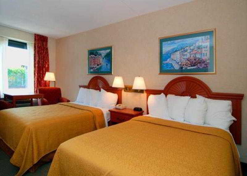 Econo Lodge Naval Station Norfolk Ruang foto